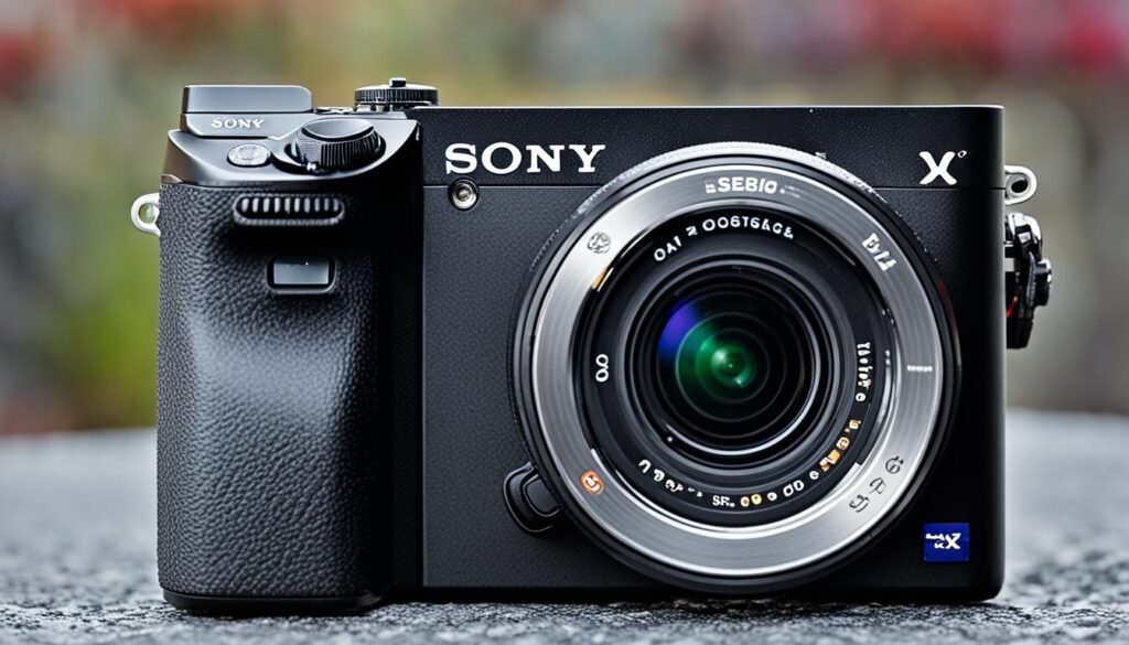 Sony NEX-7旗艦級無反光鏡數位單眼相機