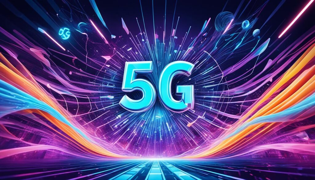 5G寬頻