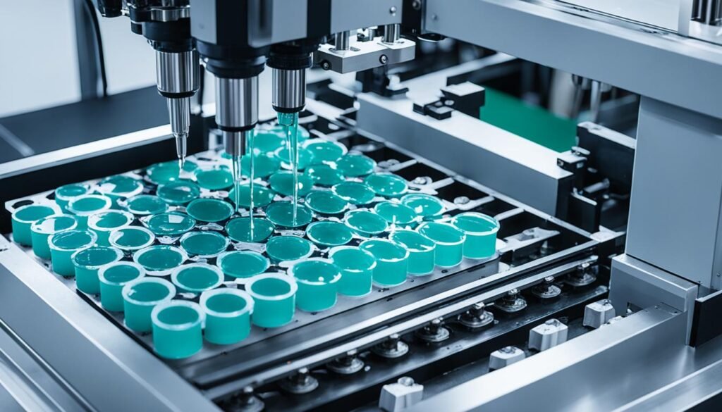 Md Tech From Smartphones to Medical Devices: Applications of Injection Molding ...