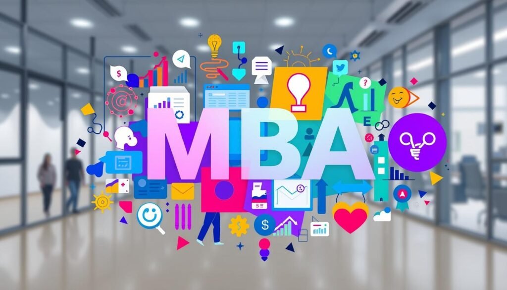 MBA Specializations