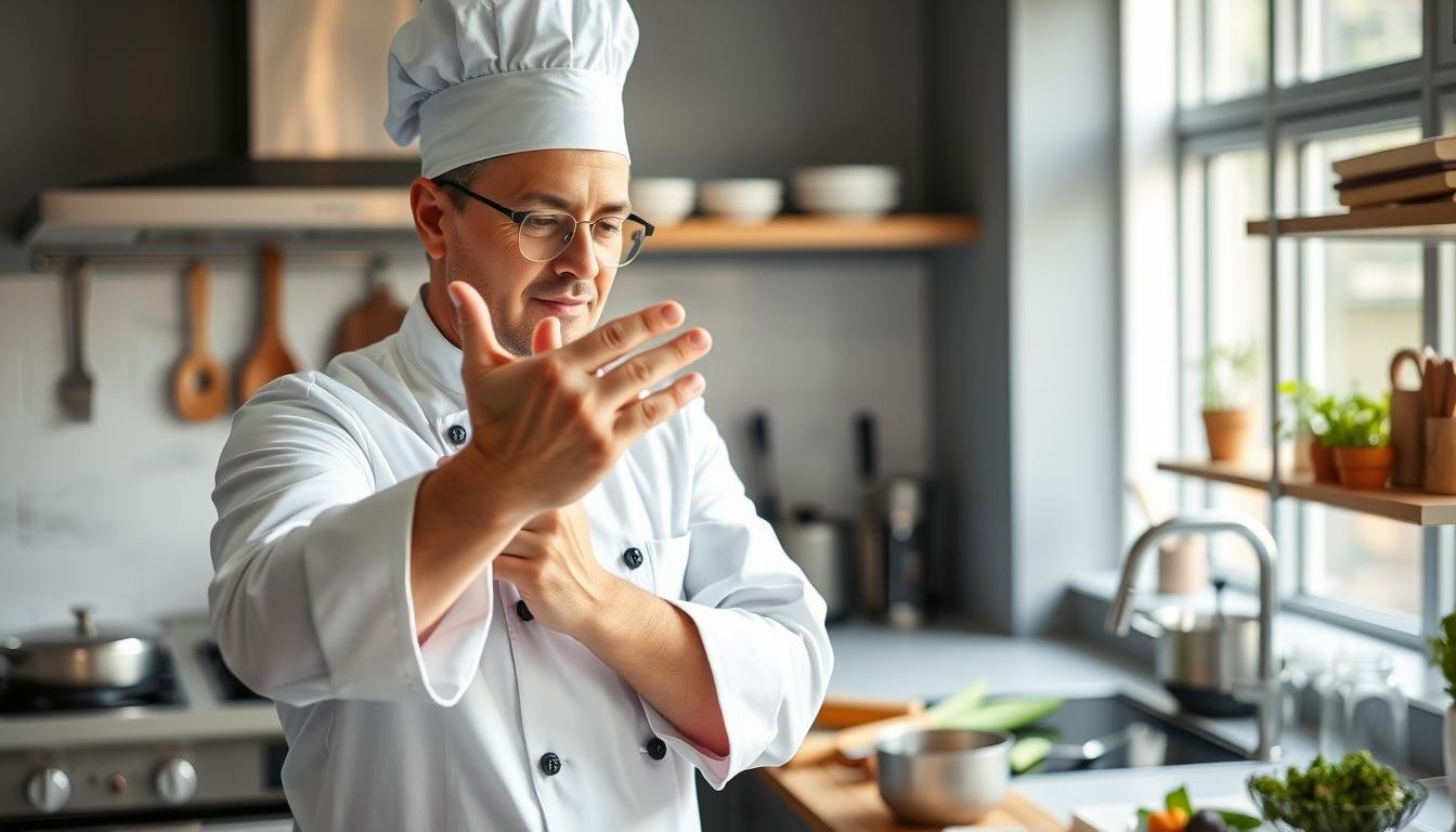 肩頸痛、手麻痺、手指麻痺