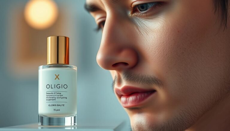 Oligio X, 原美電波