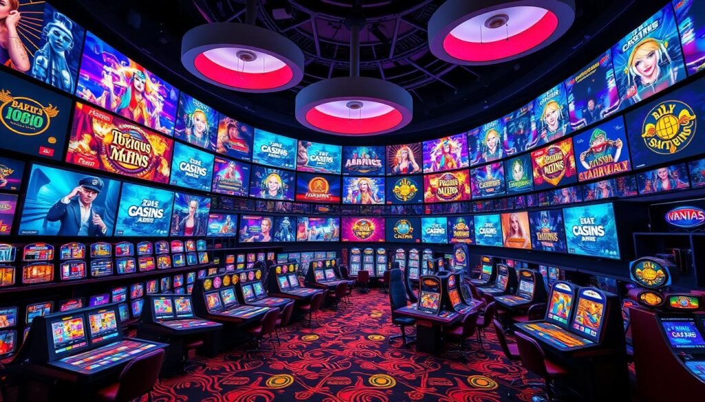 Lucky Cola Casino games Lucky Cola Casino games