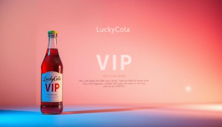 LuckyCola, Lucky Cola, Lucky Cola Casino