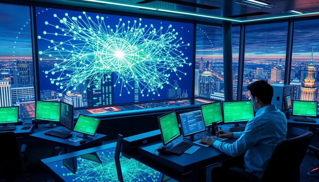 Machine Learning in Online Casino Game Development