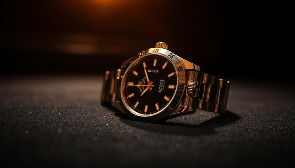 Rolex 手錶