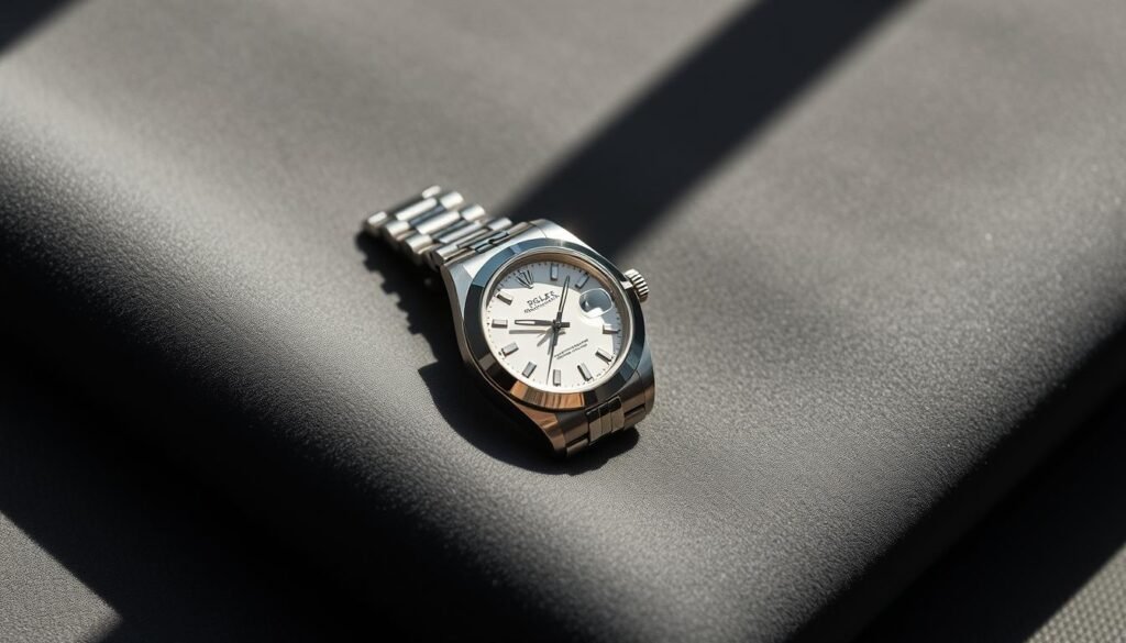 Rolex 經典款式