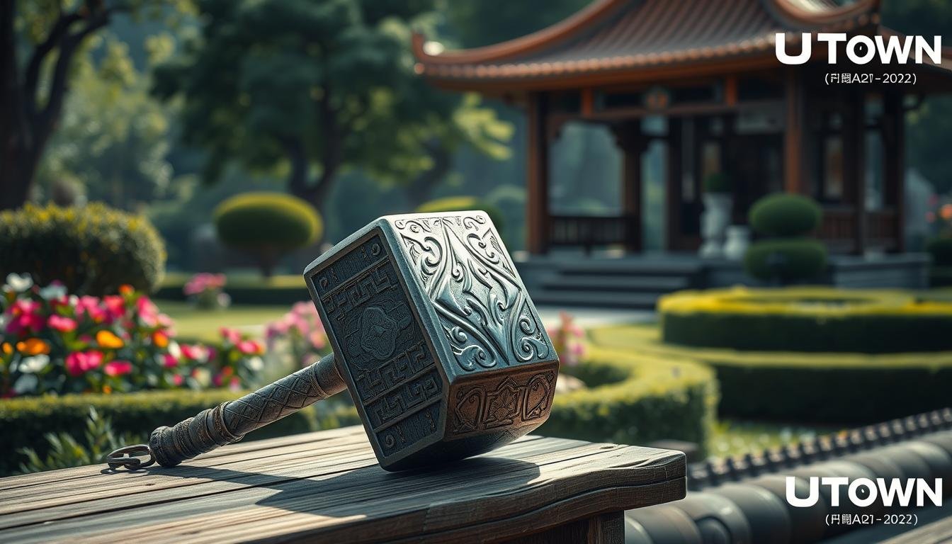 雷神之鎚試玩版