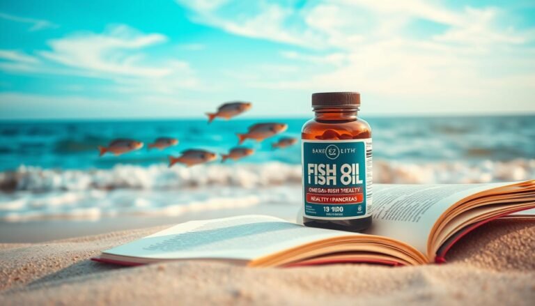 魚油推薦