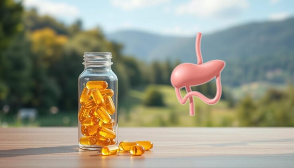 魚油推薦胰臟健康