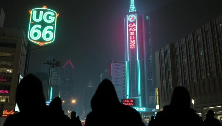 ug娛樂城詐騙
