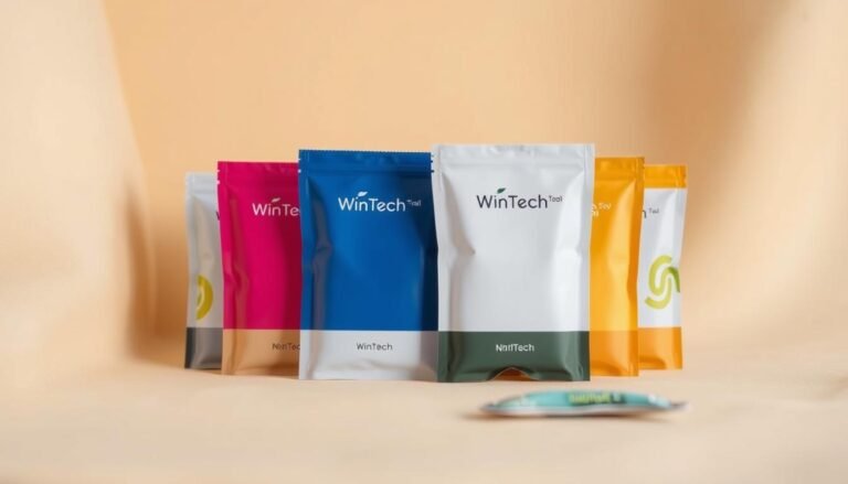 what are sachets