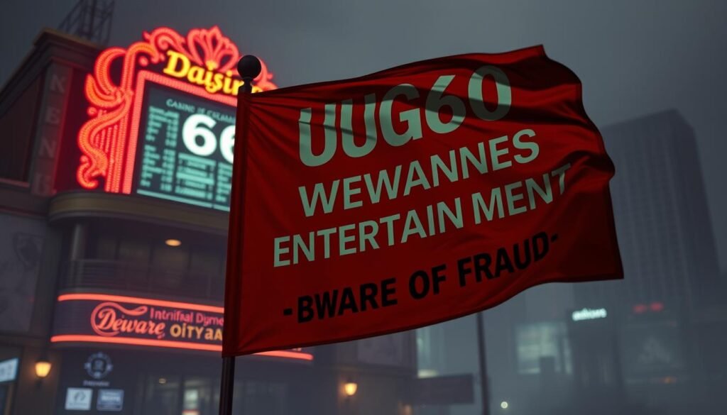娛樂城紅旗警示 娛樂城紅旗警示