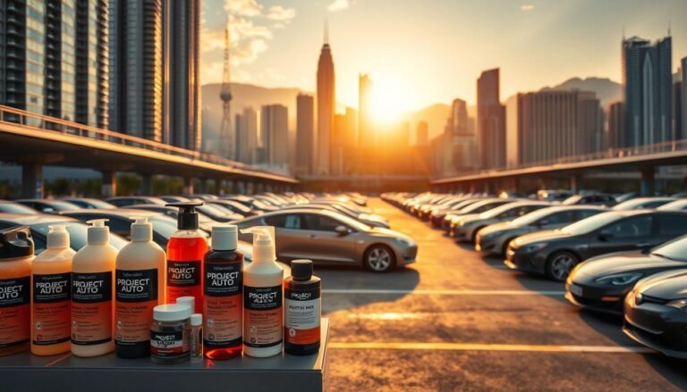 洗車用品