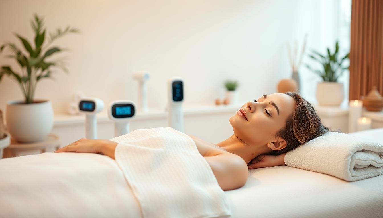 INDIBA, 英特波, 產後減肥, INDIBA 英特波