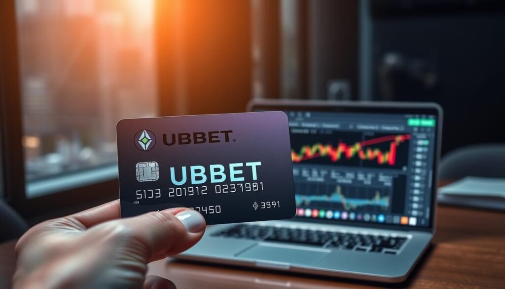 信用卡购买加密货币