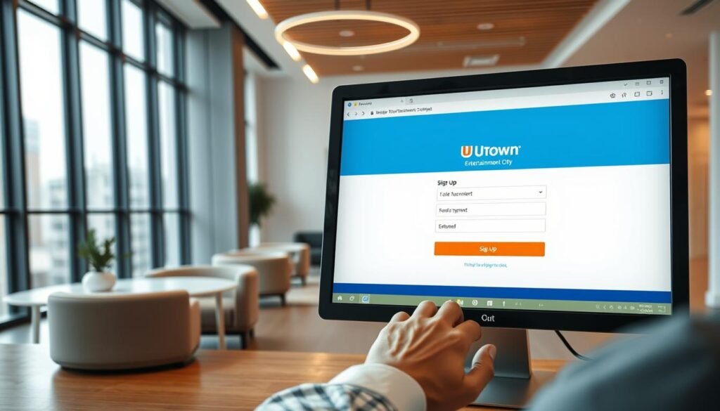 優塔娛樂城註冊流程 優塔娛樂城註冊流程