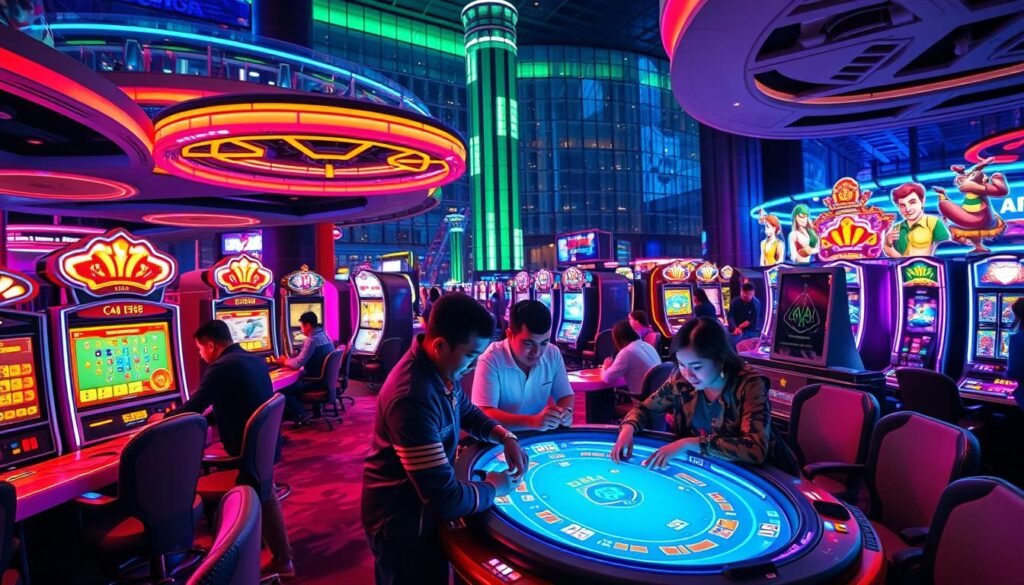 歐贏娛樂城試玩遊戲