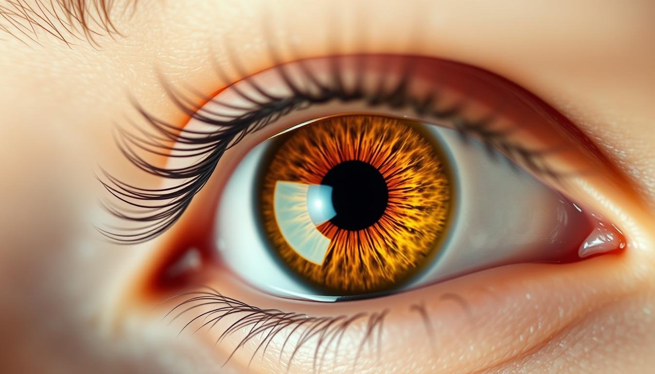 游離型葉黃素視力保護