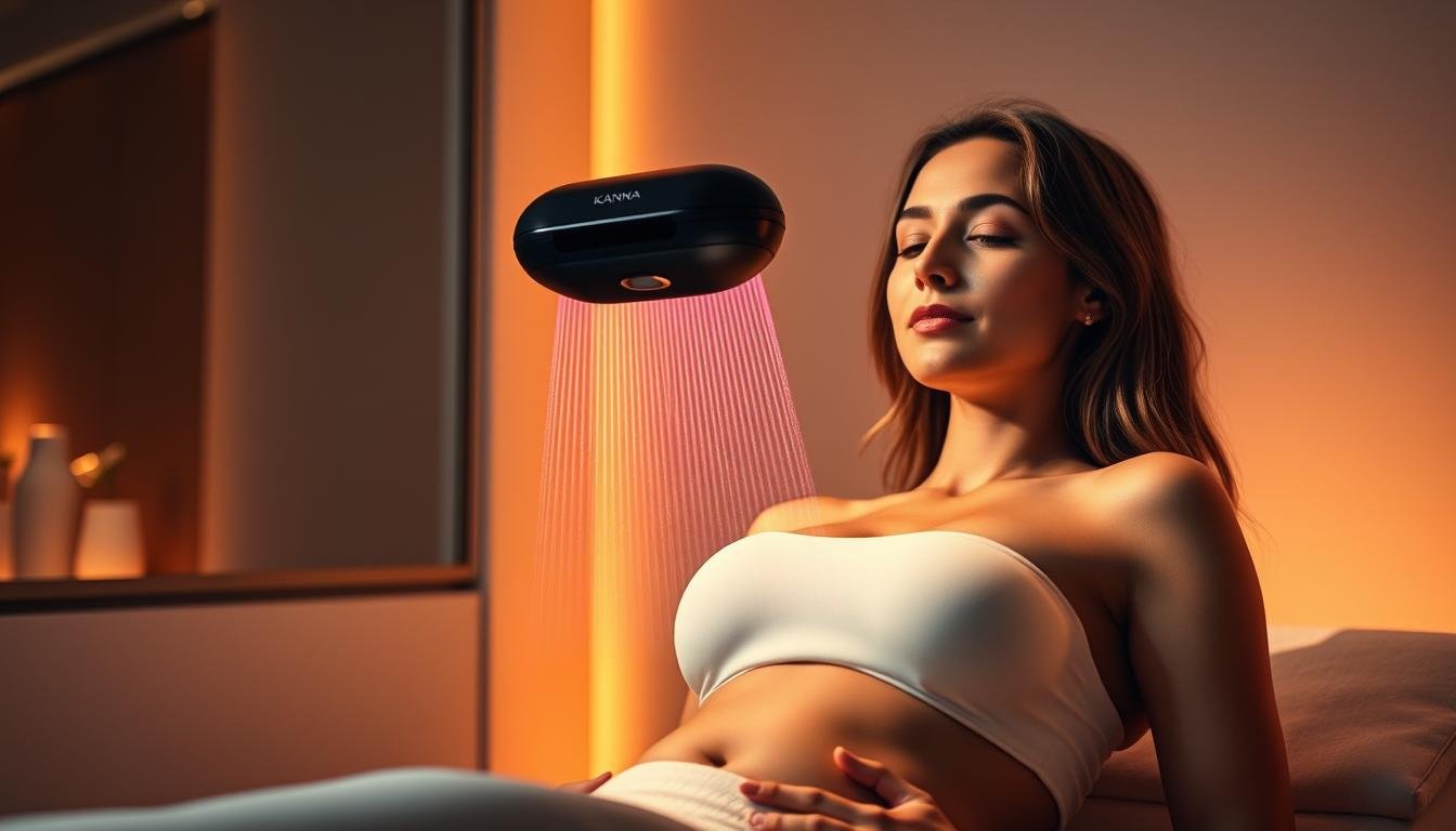 INDIBA, 英特波, 產後減肥, INDIBA 英特波