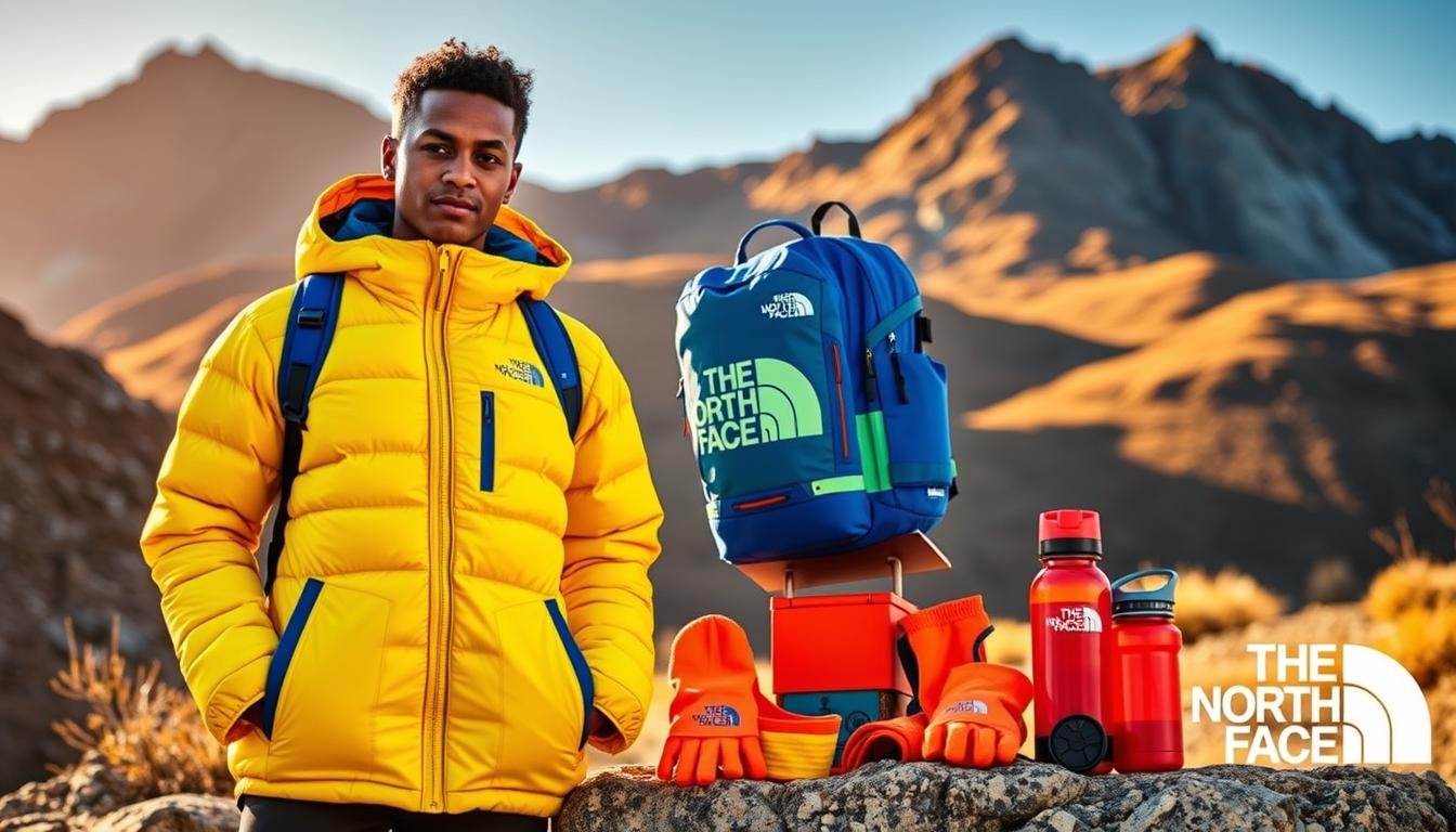 The North Face 外套推薦，The North Face 袋