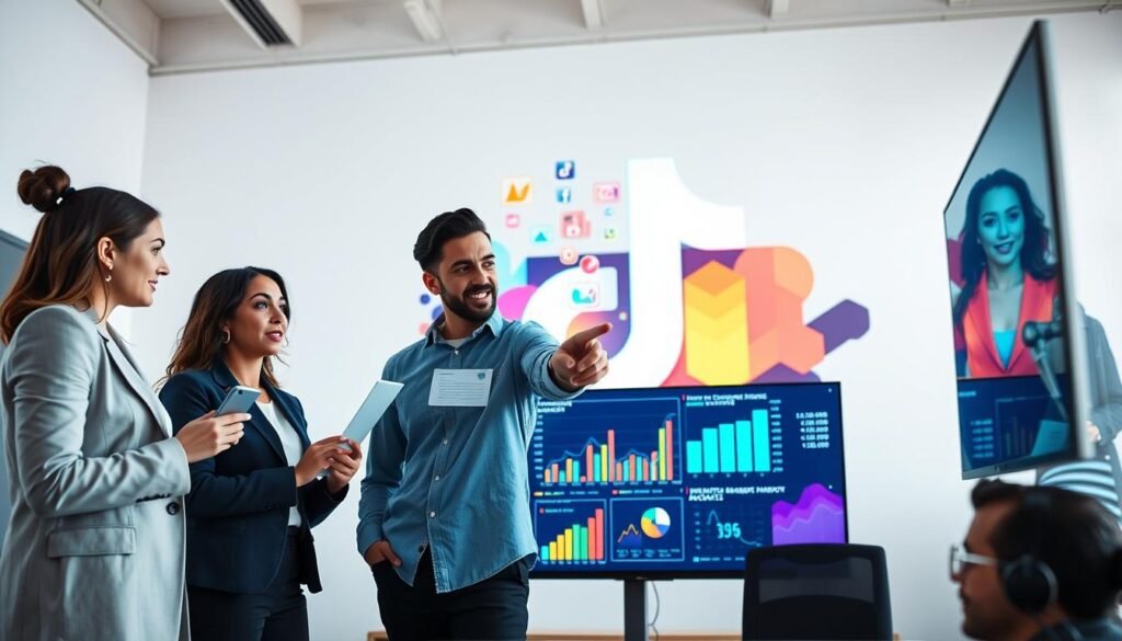 TikTok数据分析优化策略