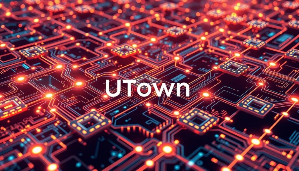 區塊鏈技術核心概念