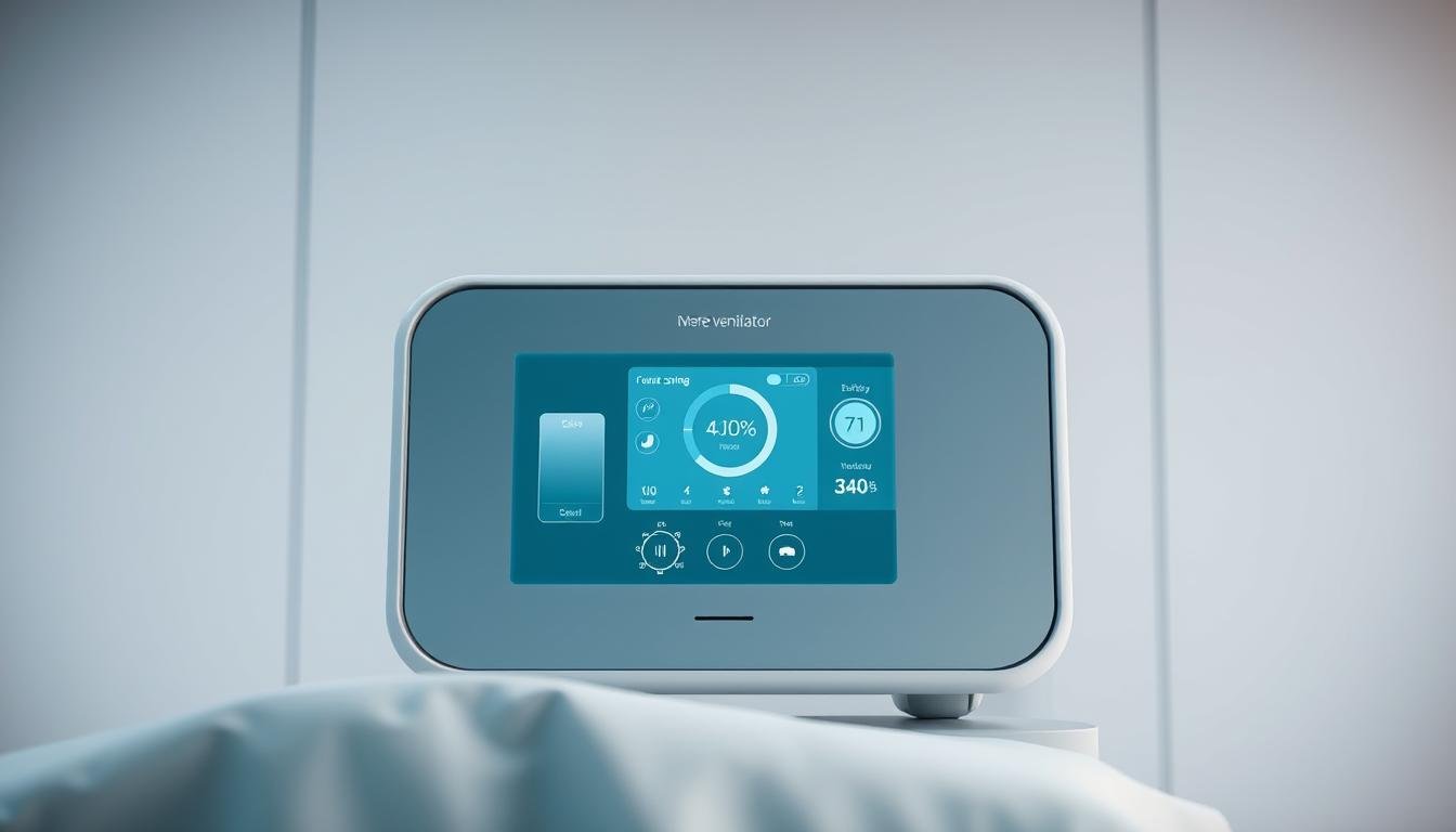 呼吸機, 睡眠呼吸機