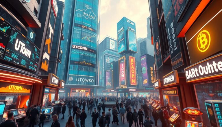 虛擬貨幣娛樂城區塊鏈技術