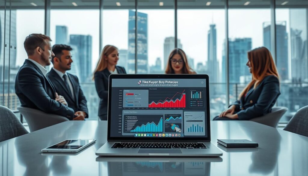 TikTok买粉服务保障