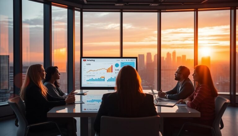 YouTube社交媒体营销策略