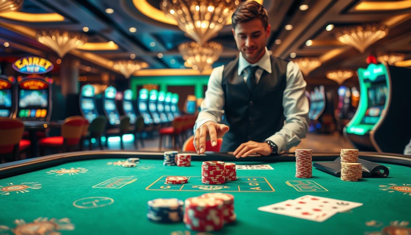 dg百家樂遊戲介紹