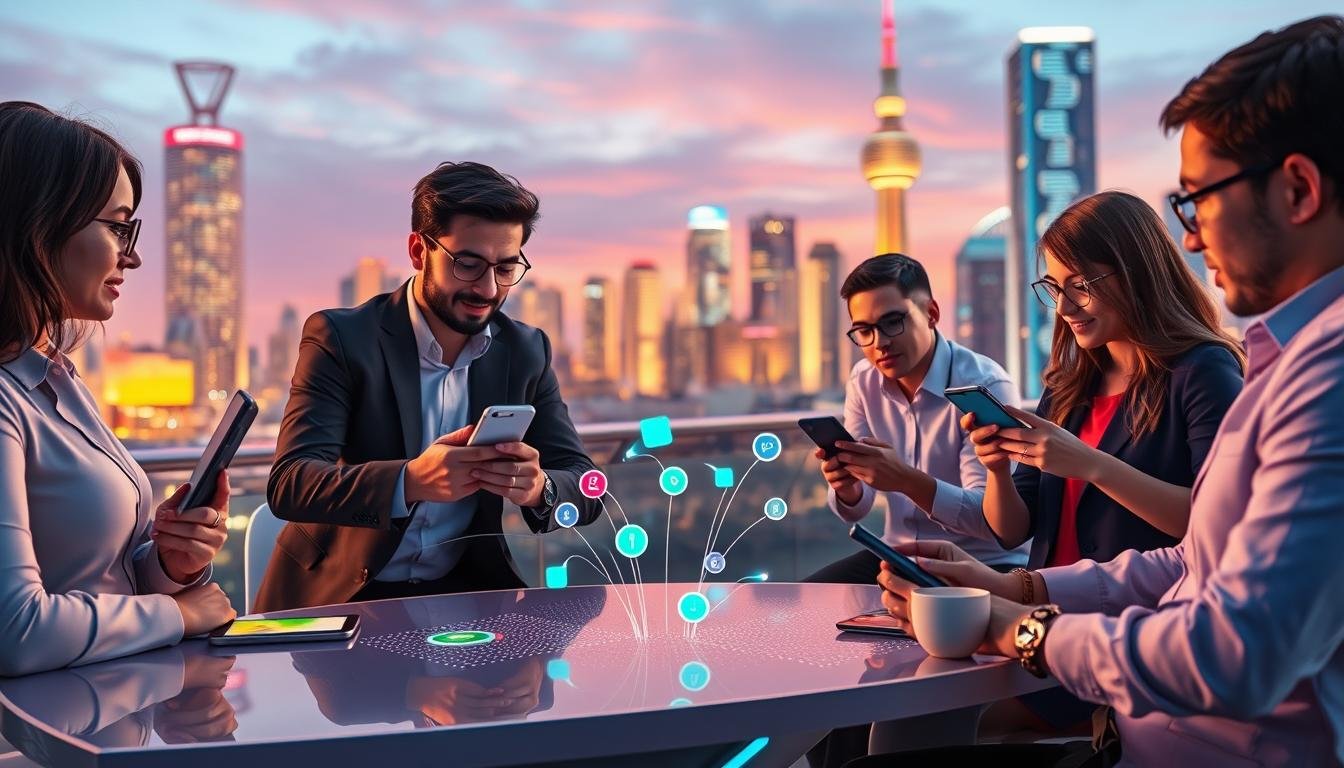 中國移動月費計劃靈活性