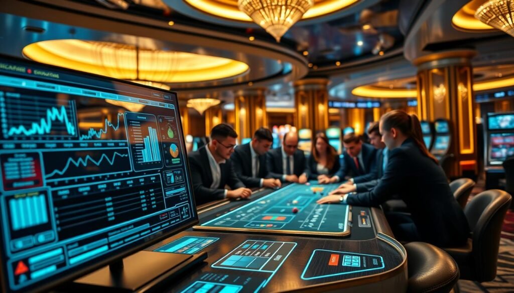 百家樂策略系統 百家樂策略系統