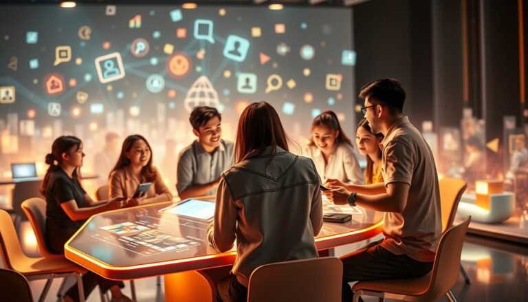 優塔社群互動平台