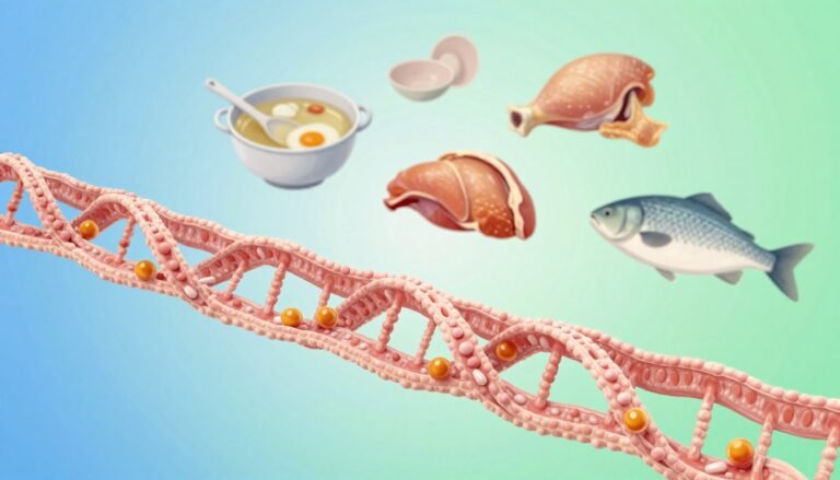 了解膠原蛋白成分，高溫是否會破壞膠原蛋白的結構？