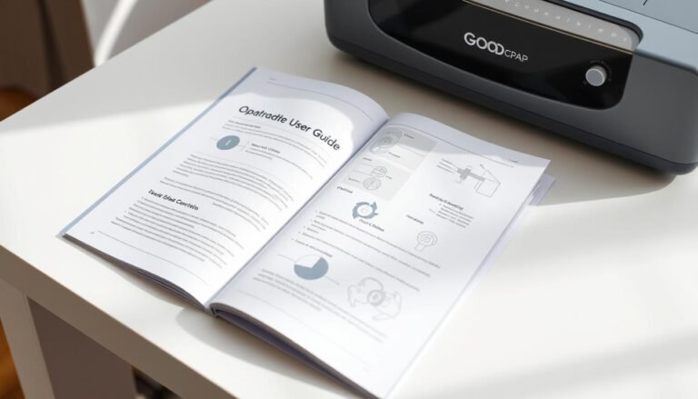 睡眠呼吸機 臨床療效概覽：香港使用者選擇合適呼吸機 的專業建議