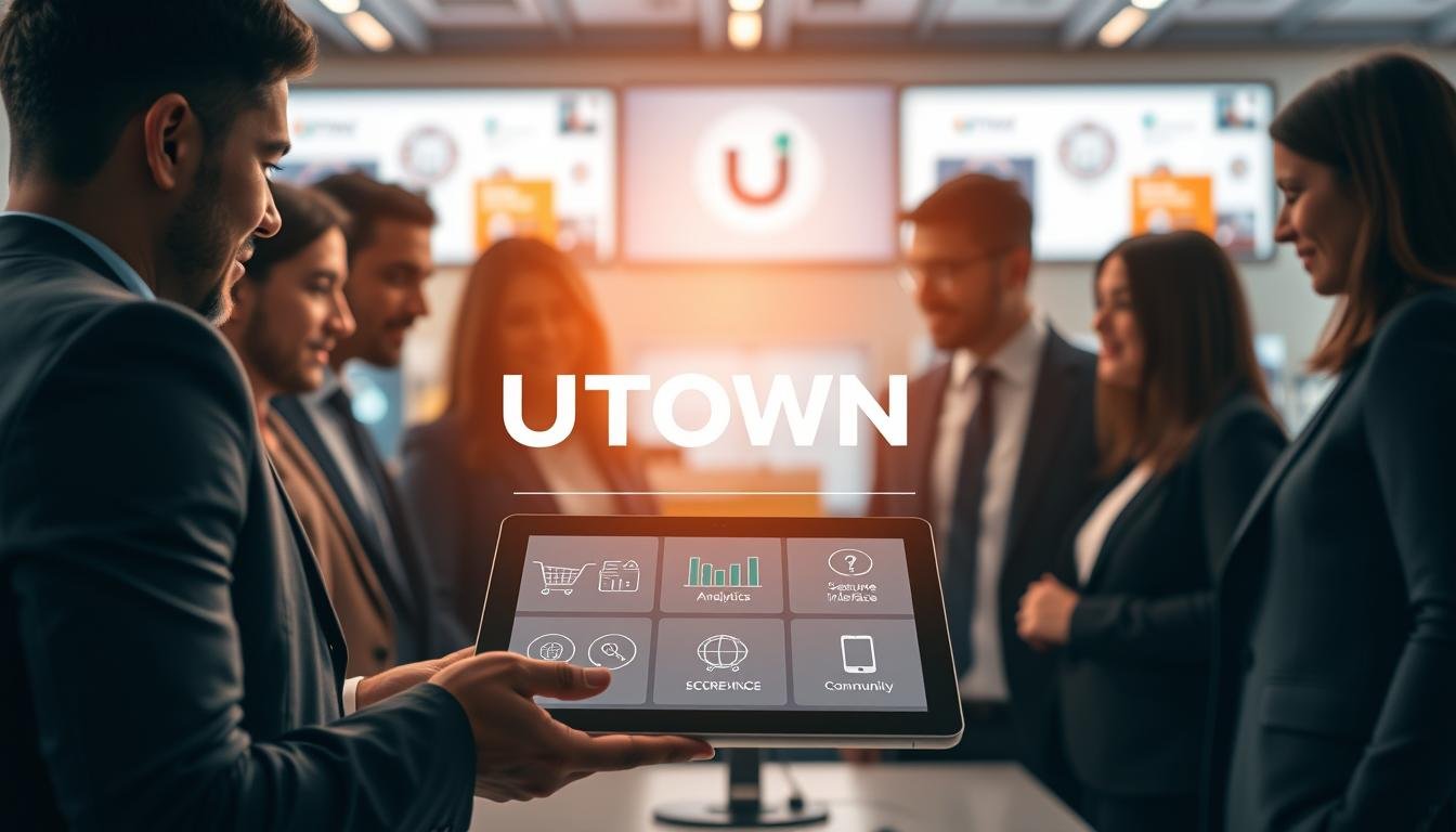 優塔market特色功能介紹