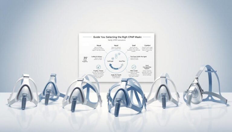 睡眠呼吸機, 呼吸機