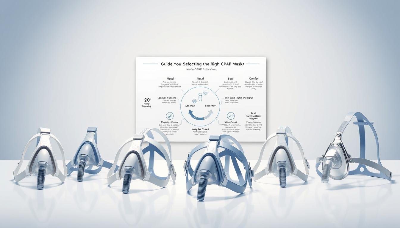 睡眠呼吸機, 呼吸機