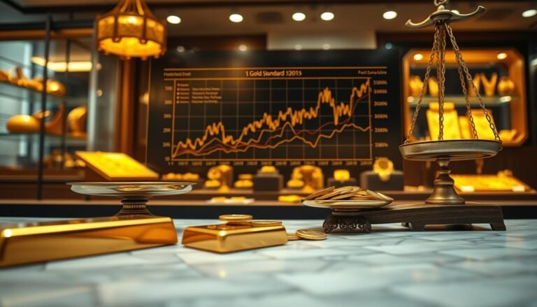 黃金價格一錢的市場分析