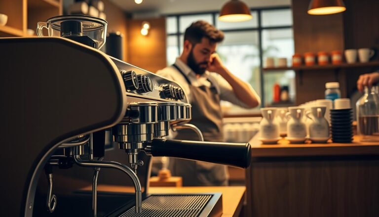 La Marzocco