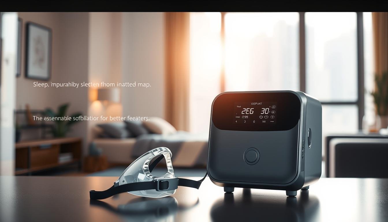 睡眠呼吸機租買兩用服務供應商