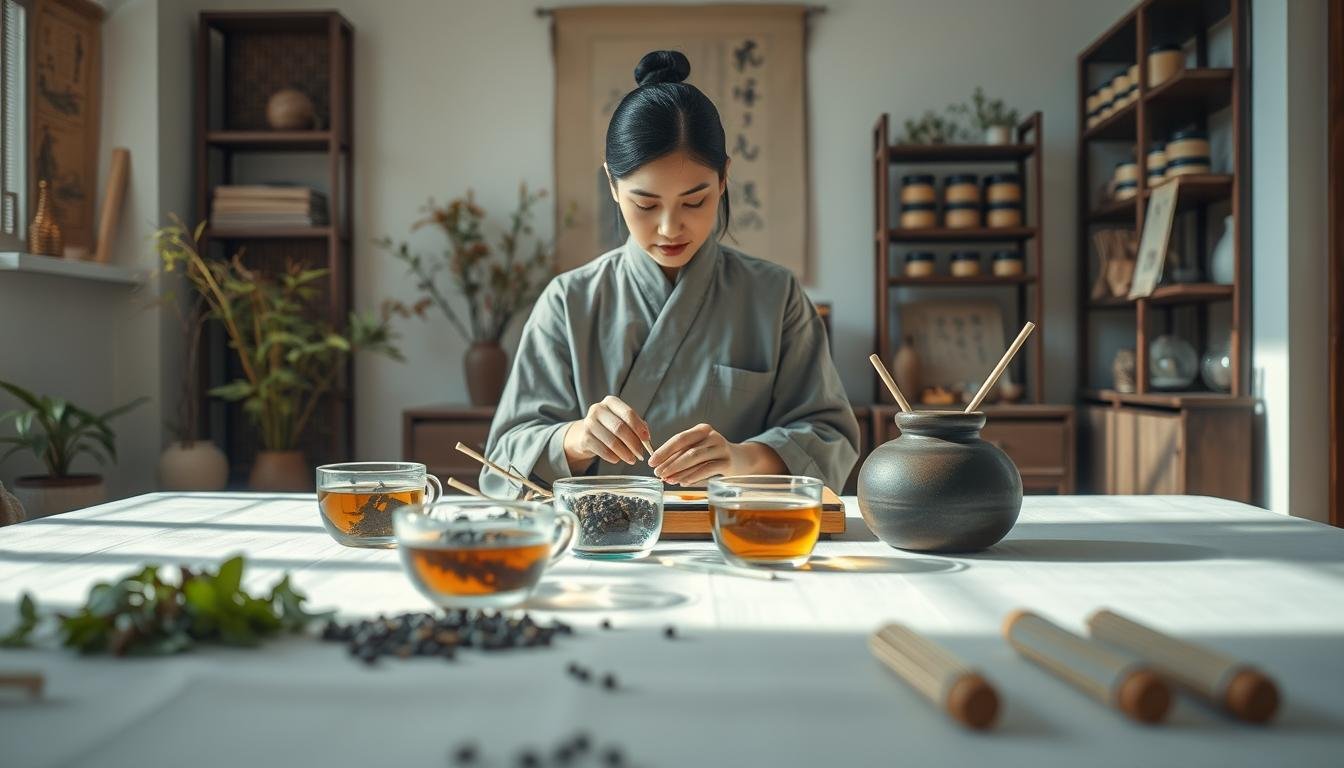 類風濕關節炎中醫治療